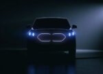 BMW X2 2024
