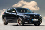 BMW X2 2024 Australia
