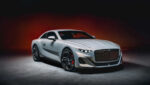 Bentley Batur 2024