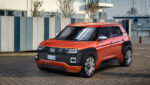 Fiat Panda 2024