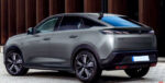 New 2024 Peugeot 3008