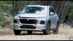 Suzuki Grand Vitara 2024