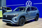 Volkswagen Atlas 2024