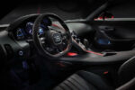 2024 Bugatti Chiron Interior