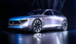 2024 Byton K-Byte Electric Car