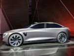 2024 Byton K-Byte Hybrid