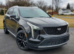 2024 Cadillac XT4 Premium Luxury AWD