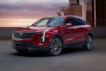2024 Cadillac XT4 Sport AWD SUV
