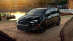 2024 Chrysler Pacifica Hybrid