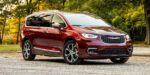 2024 Chrysler Pacifica Touring