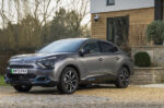 2024 Citroen C4 Hybrid