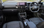 2024 Citroen C4 Interior