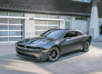 2024 Dodge Charger Banshee