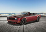 2024 Dodge Charger Convertible
