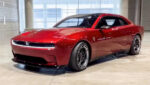 2024 Dodge Charger Daytona EV