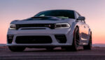 2024 Dodge Charger Hellcat Jailbreak