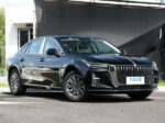 2024 FAW Hongqi H5 Sedan
