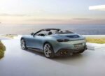 2024 Ferrari Roma Convertible