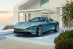 2024 Ferrari Roma Spider