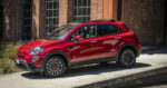 2024 Fiat 600 Hybrid