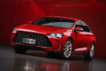 2024 Holden Commodore Car