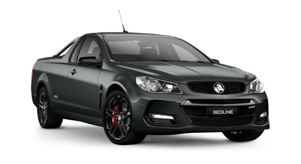 2024 Holden Commodore Ute