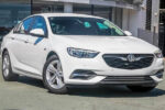 2024 Holden Commodore V8