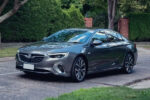 2024 Holden Commodore ZB