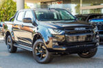 2024 Isuzu D-Max X Rider