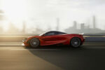 2024 McLaren 750S Hybrid