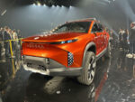 2025 Fisker Alaska EV Truck