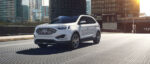 2025 Ford Edge Canada