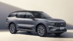 2025 Ford Edge L