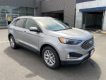 2025 Ford Edge SEL
