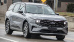 2025 Ford Edge ST