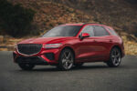 2025 Genesis GV70 Canada