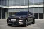 2025 Genesis GV70 Electric