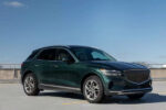 2025 Genesis GV70 SUV