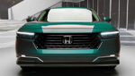 2025 Honda Accord Sport