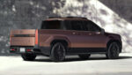 2025 Hyundai Santa Fe Truck