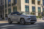 2025 Jeep Compass SUV