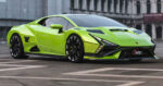 2025 Lamborghini Huracan Hybrid