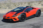 2025 Lamborghini Huracan Sterrato