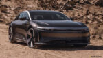 2025 Lucid Air Grand Touring
