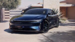 2025 Lucid Air Hybrid