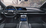 2025 Lucid Air Interior