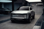 2025 Mahindra BE.05 E-SUV