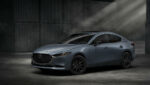 2025 Mazda 3 Hybrid