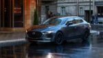 2025 Mazda 3 Sedan