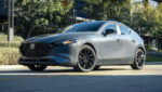 2025 Mazda 3 Turbo